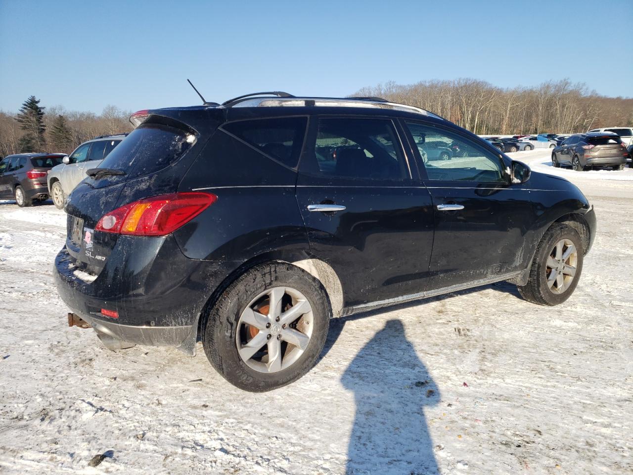 2010 Nissan Murano - Image 3