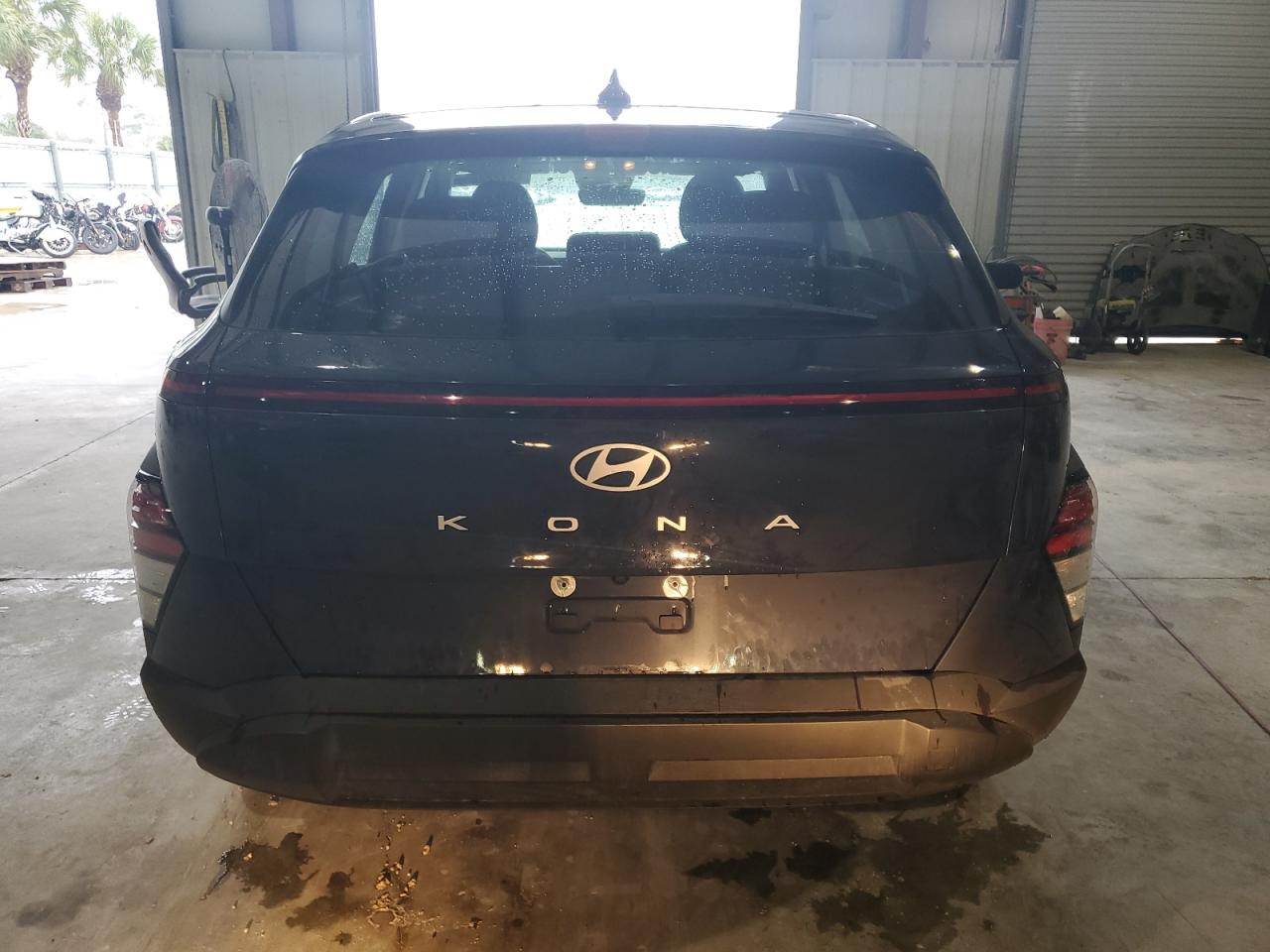 2024 Hyundai Kona - Image 6