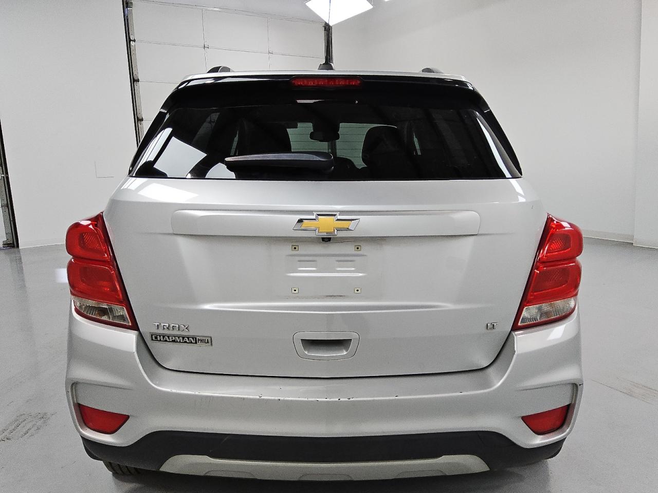 2020 Chevrolet Trax - Image 6