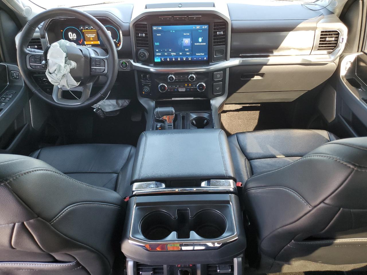 2022 Ford F-150 - Image 8