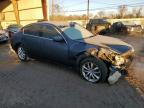 2009 Infiniti G37  იყიდება Houston-ში, TX - Front End