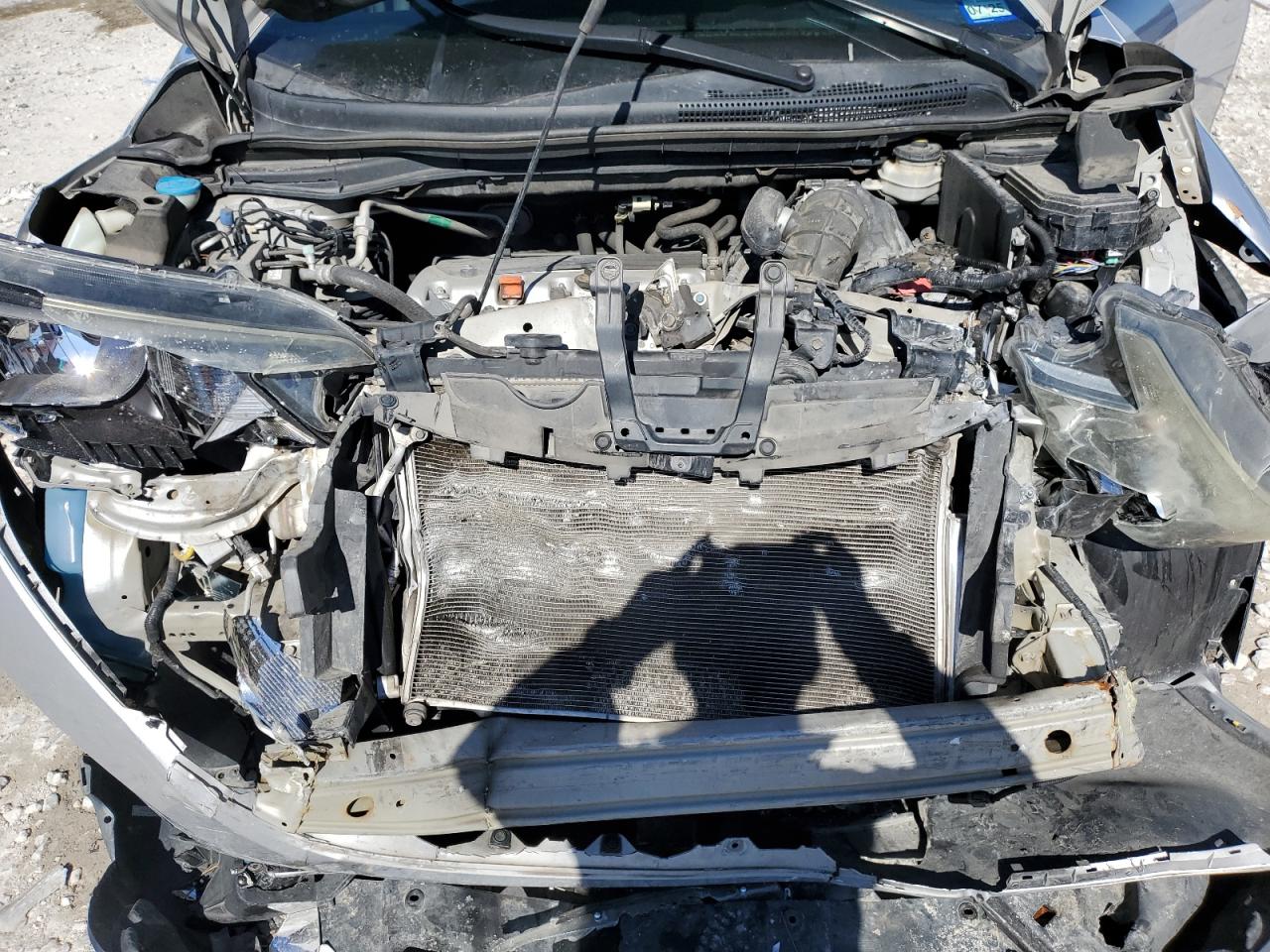 2012 Honda CR-V - Image 12