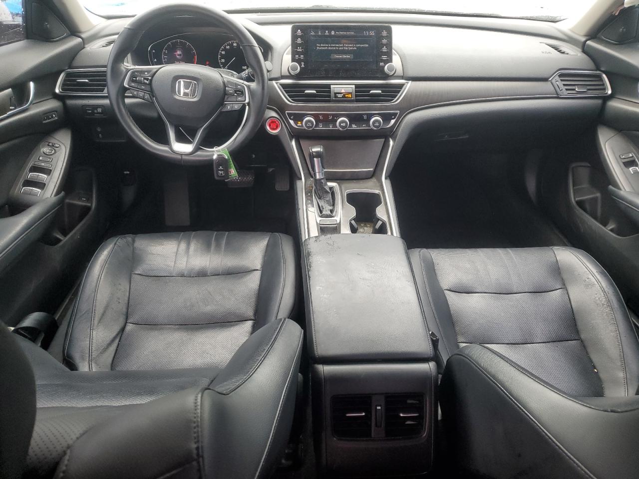2018 Honda Accord - Image 8