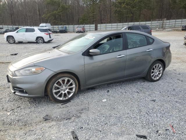 Sedans DODGE DART 2013 Szary