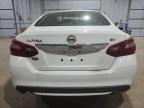 2018 Nissan Altima 2.5 for Sale in Candia, NH - Front End