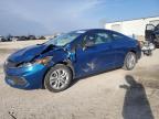 2014 Honda Civic Lx en Venta en Kansas City, KS - Front End