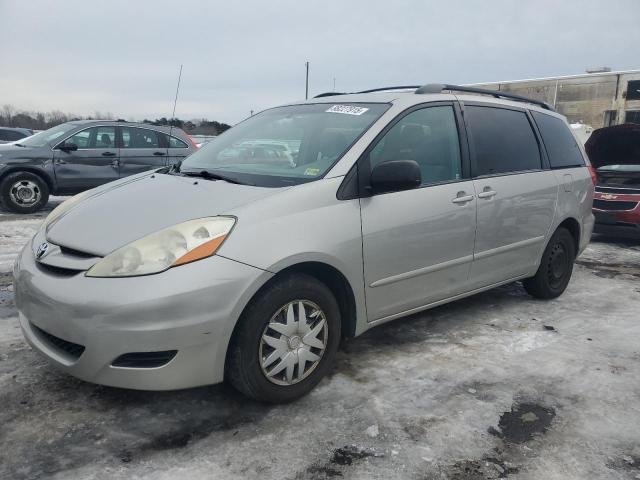 2010 Toyota Sienna Ce