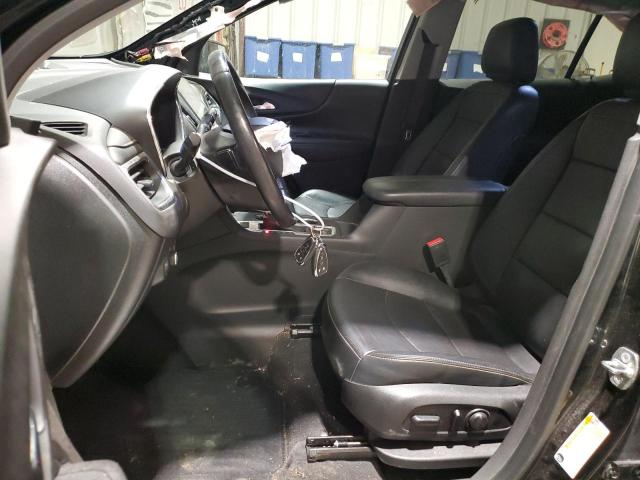  CHEVROLET EQUINOX 2019 Czarny