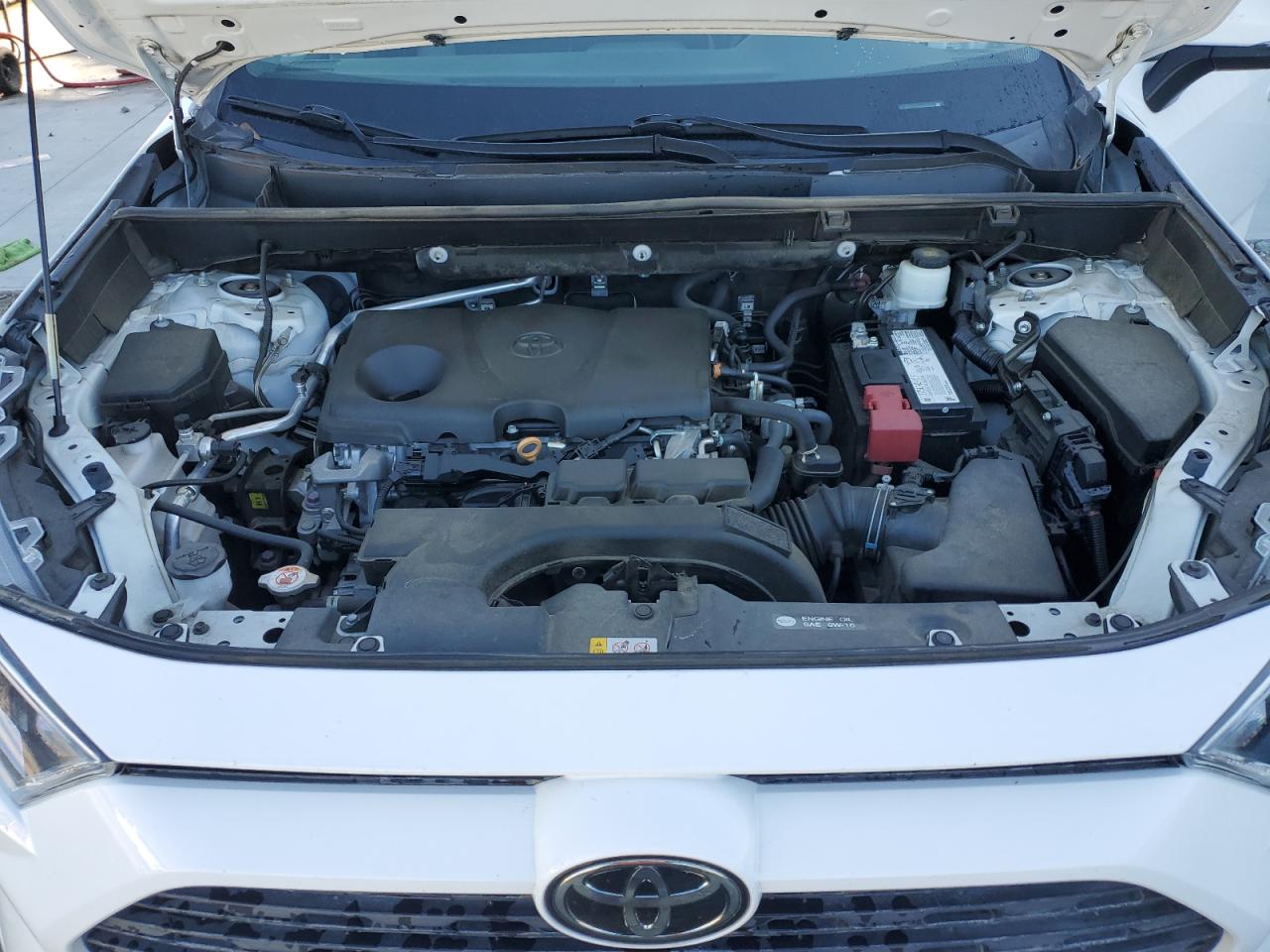 2019 Toyota RAV 4 - Image 12