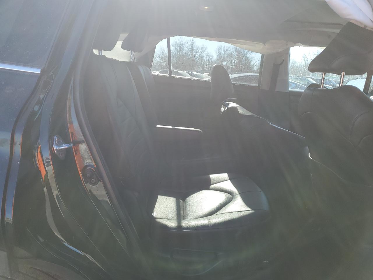2022 Toyota Highlander - Image 12