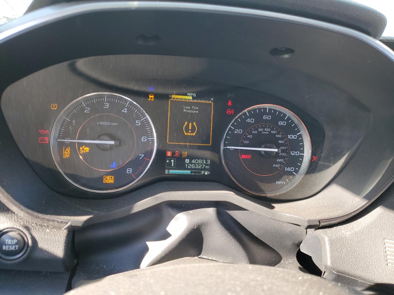 2019 Subaru XV - Image 9