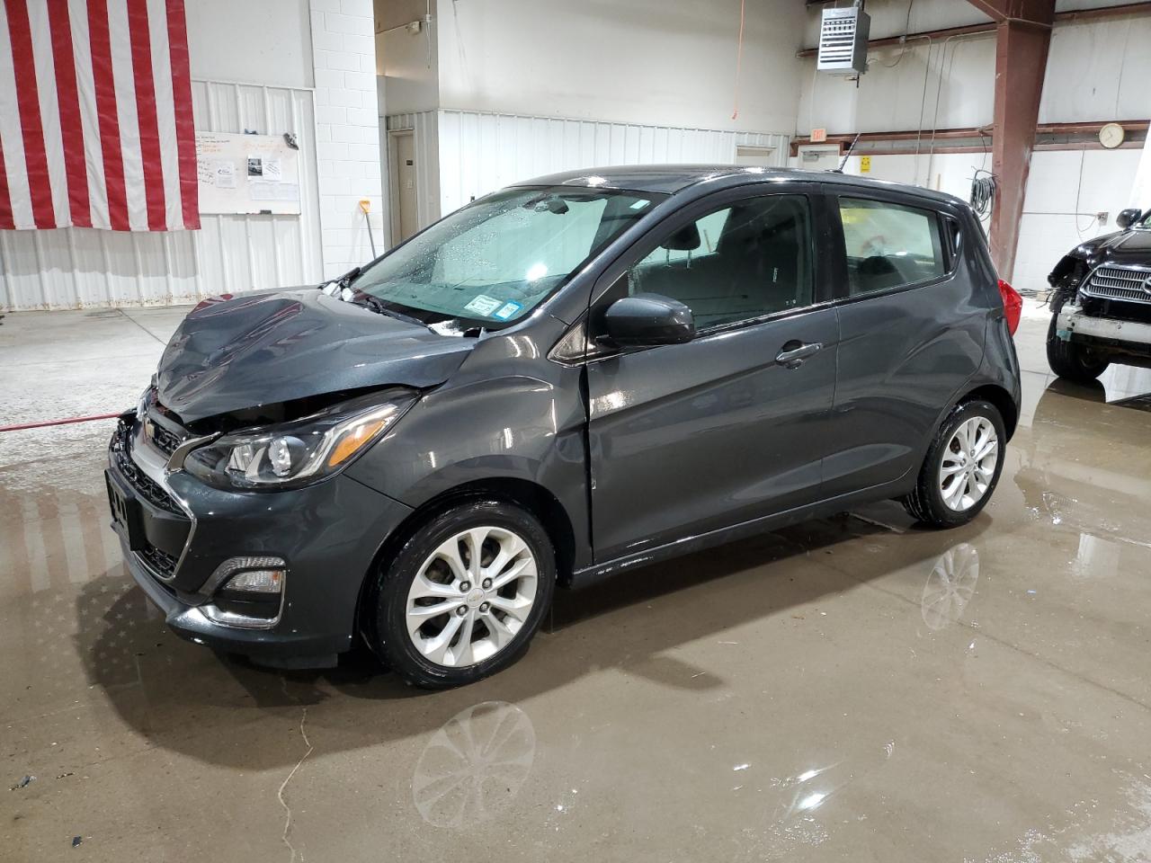 2020 Chevrolet Spark - Image 1