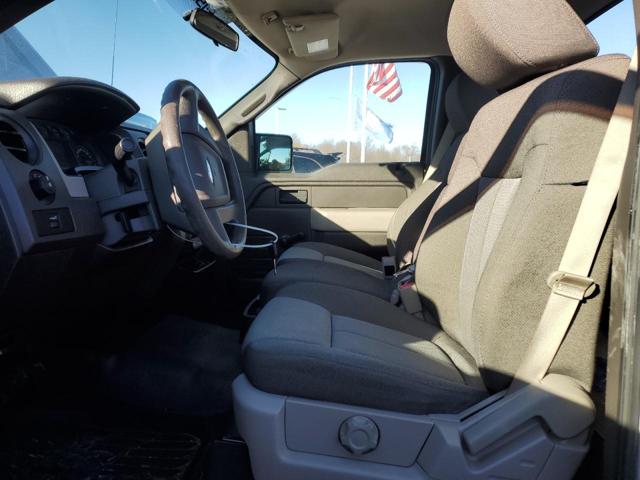 2009 Ford F-150 - Image 7