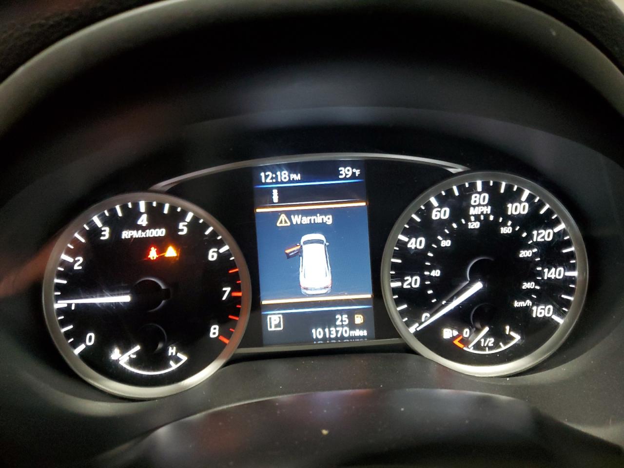 2019 Nissan Sentra - Image 9