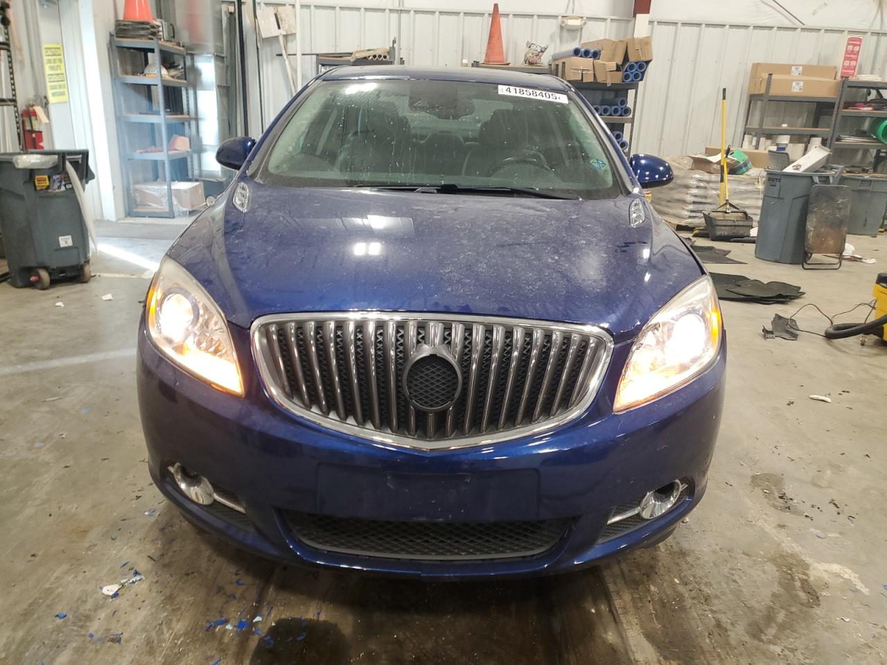 2014 Buick Verano - Image 5