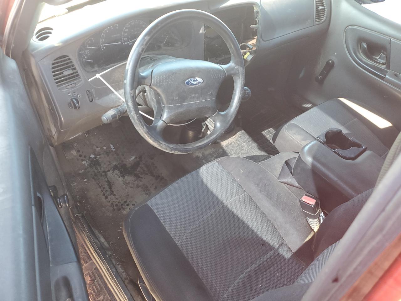 2003 Ford Ranger - Image 8