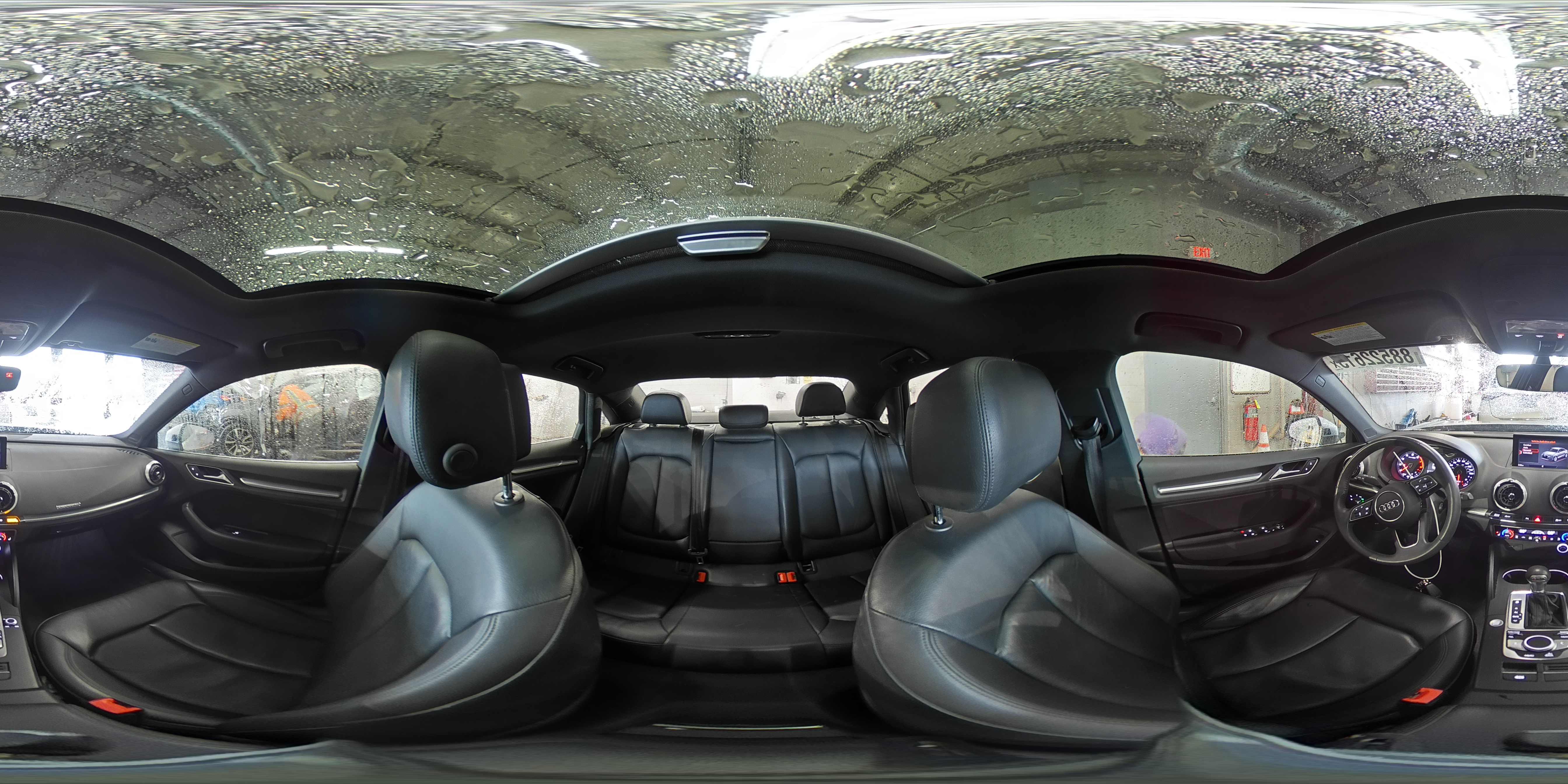 2019 Audi A3 - Image 15