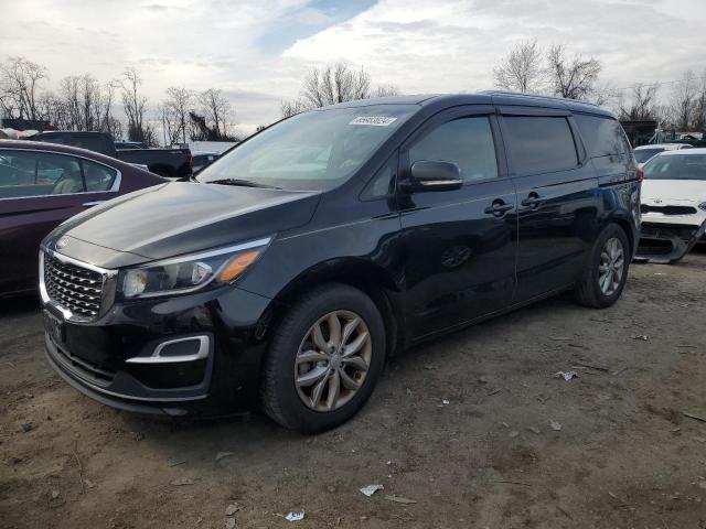 2019 Kia Sedona Lx