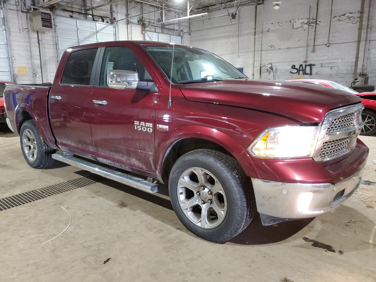 2018 RAM 1500 - Image 4