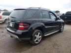 2008 Mercedes-Benz Ml 350 للبيع في Newton، AL - Side