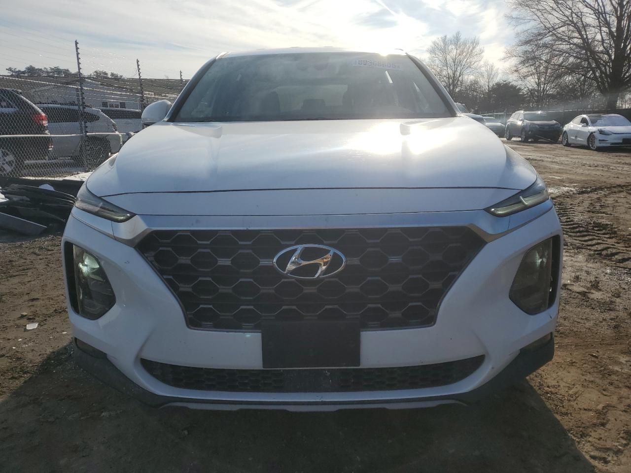 2019 Hyundai Santa Fe - Image 5