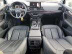 2022 Audi Q5 Premium Plus 45 продається в Wilmington, CA - Front End