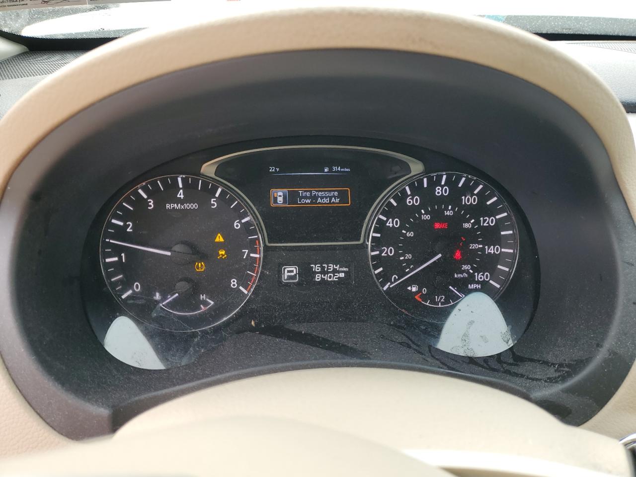 2015 Nissan Altima - Image 9