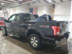 2015 Ford F150 Super Cab en Venta en Leroy, NY - Front End