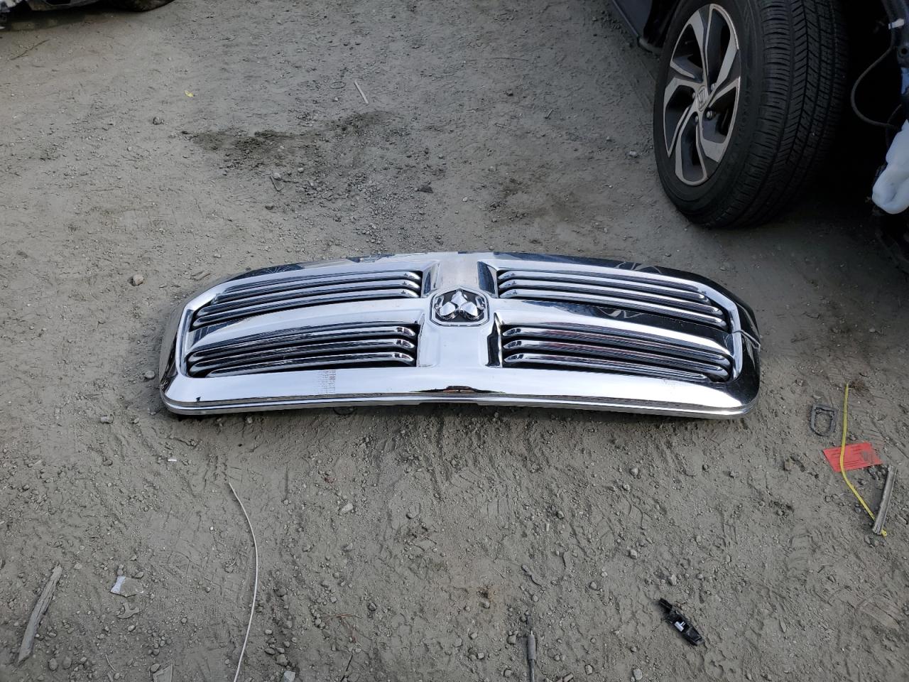 2015 Ram 1500 Slt VIN: 1C6RR7LM5FS603986 Lot: 42157085