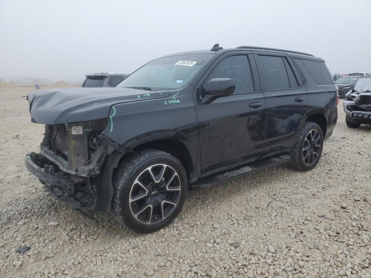 2021 Chevrolet Tahoe - Image 1