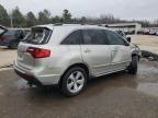 2010 Acura Mdx Technology للبيع في Memphis، TN - Rollover