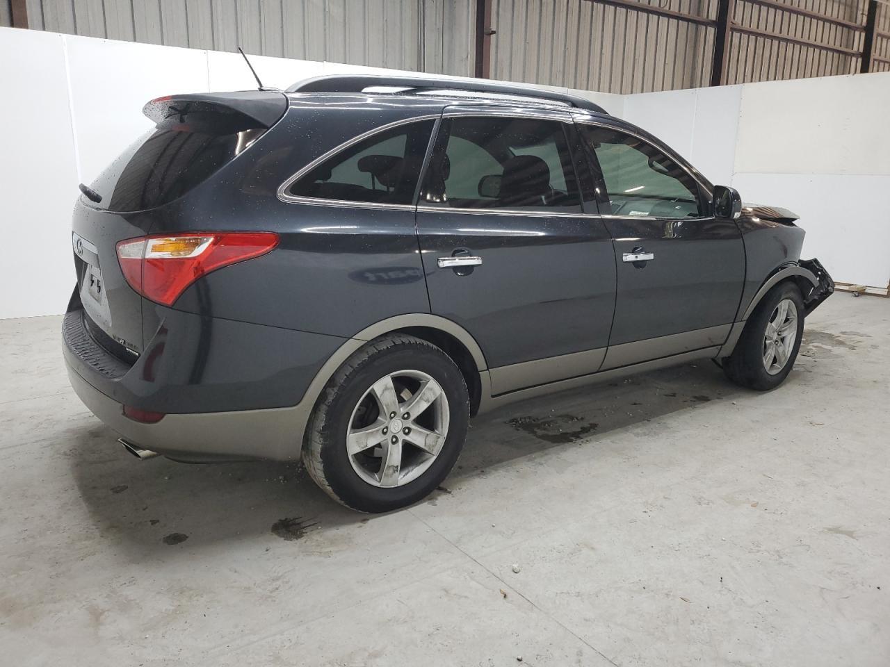 2008 Hyundai Veracruz - Image 4