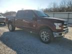 2015 Ford F150 Supercrew продається в Prairie Grove, AR - All Over