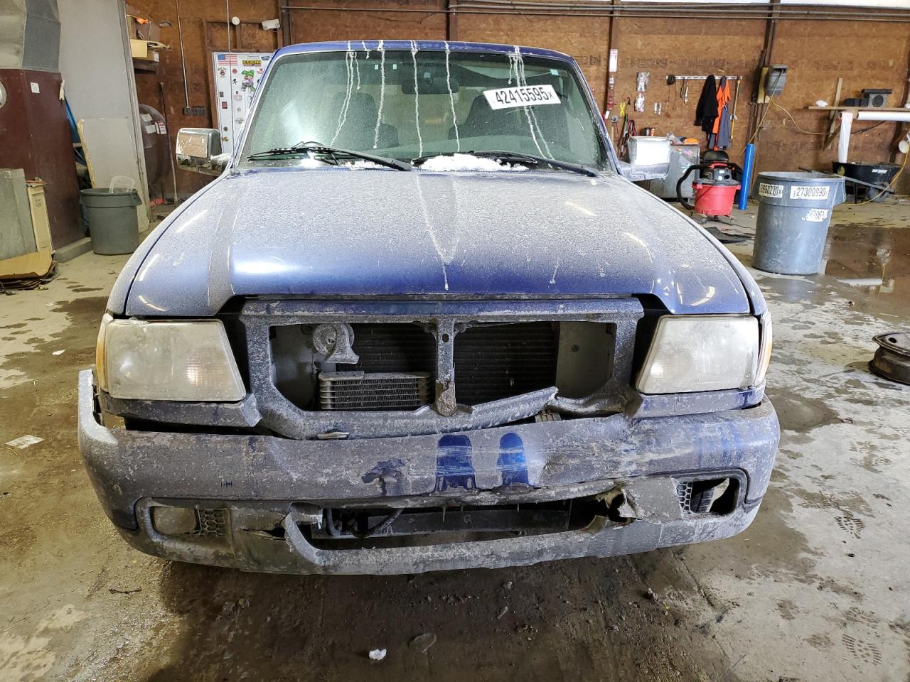 2006 Ford Ranger - Image 5