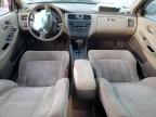 1999 Honda Accord Lx en Venta en Gastonia, NC - Front End