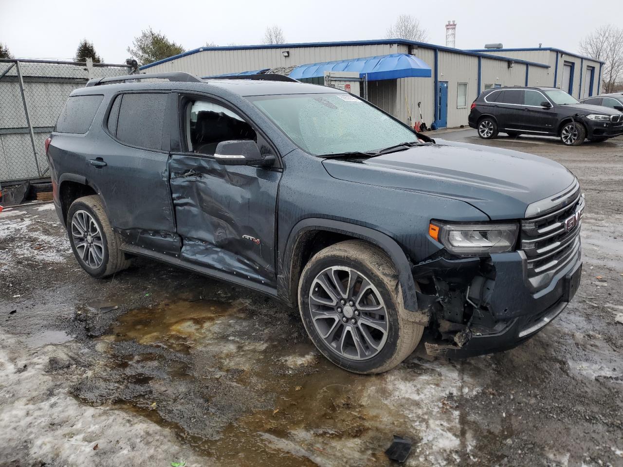 2020 GMC Acadia - Image 4