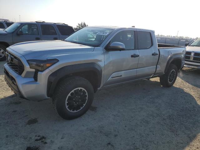 2024 Toyota Tacoma Double Cab