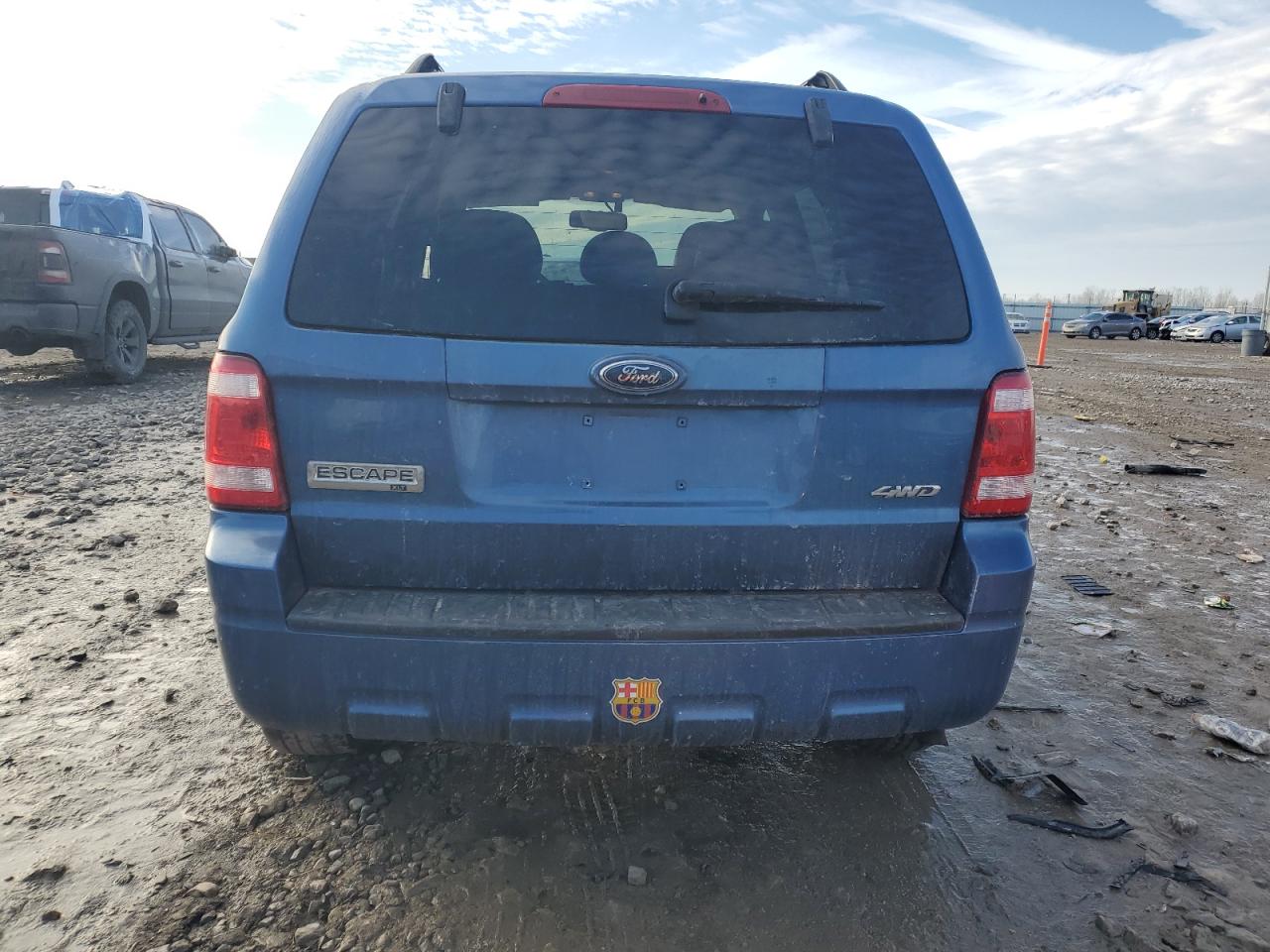 2009 Ford Escape - Image 6