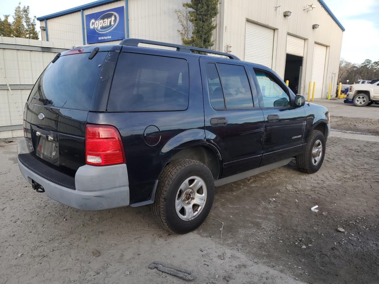 2002 Ford Explorer - Image 3