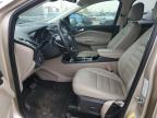 2017 Ford Escape Titanium zu verkaufen in Indianapolis, IN - Front End