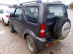 2015 SUZUKI JIMNY SZ3 for sale at Copart BRISTOL