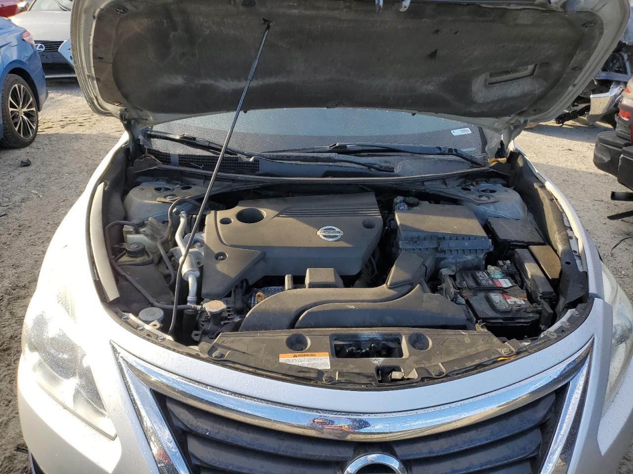 2013 Nissan Altima - Image 11