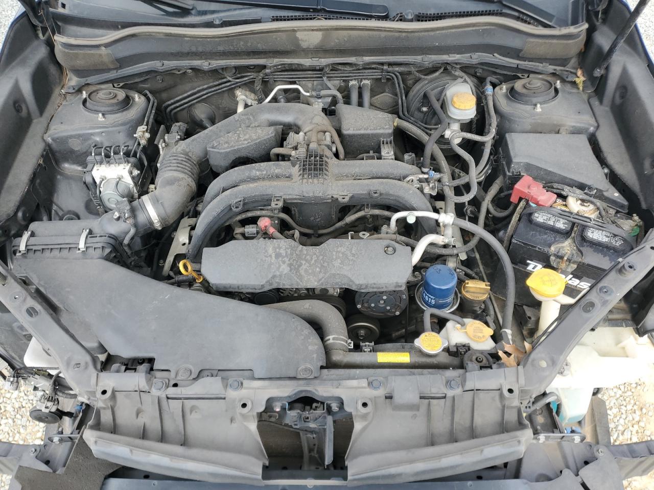 2018 Subaru Forester - Image 12