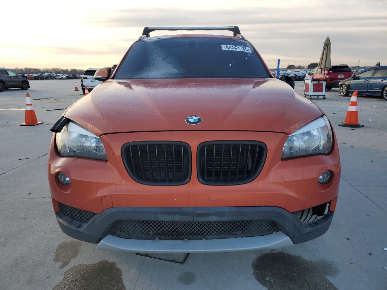 2014 BMW X1 - Image 5