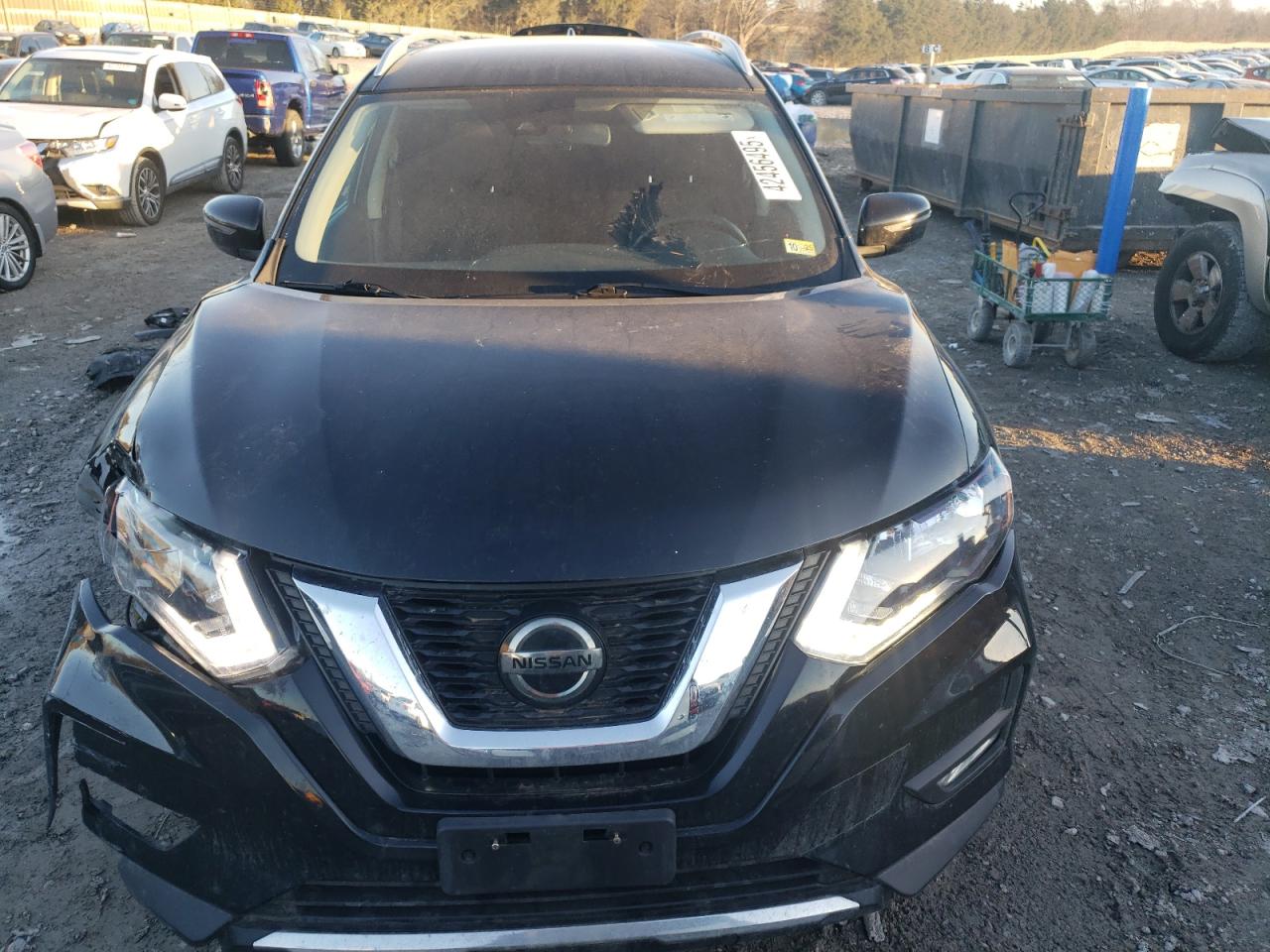 2019 Nissan Rogue - Image 5