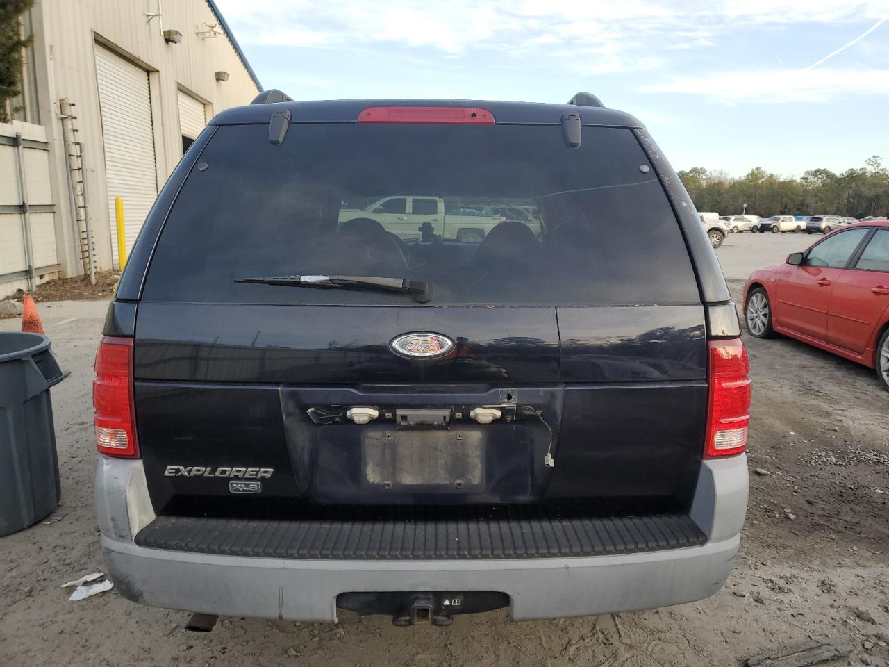 2002 Ford Explorer - Image 6