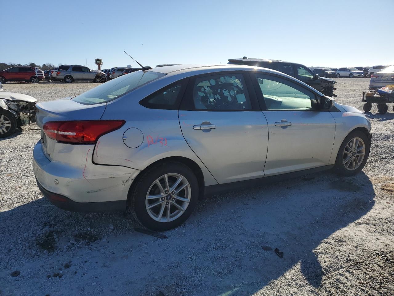 2015 Ford Focus - Image 3
