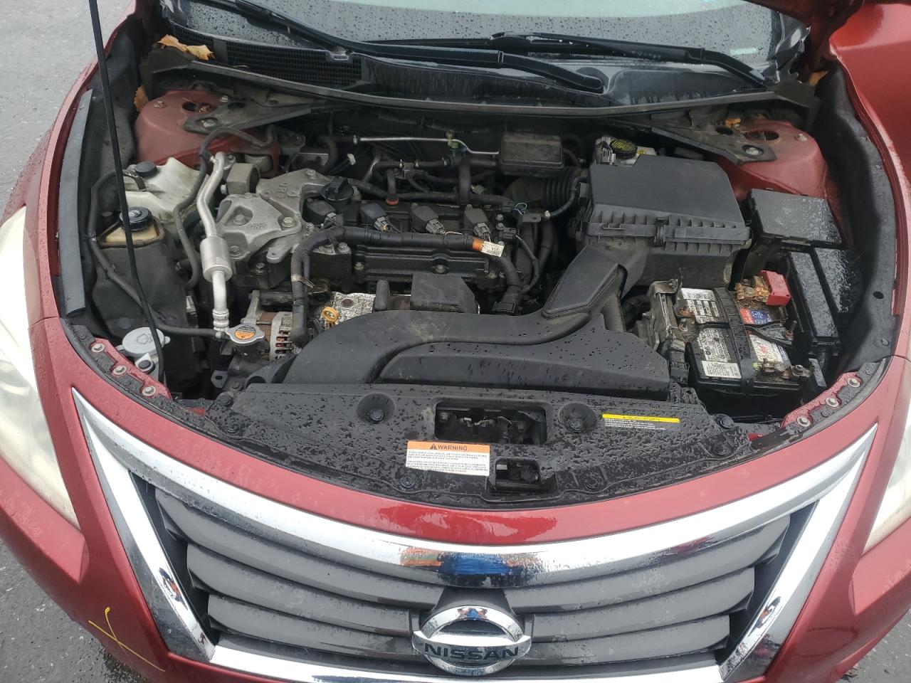 2013 Nissan Altima - Image 11
