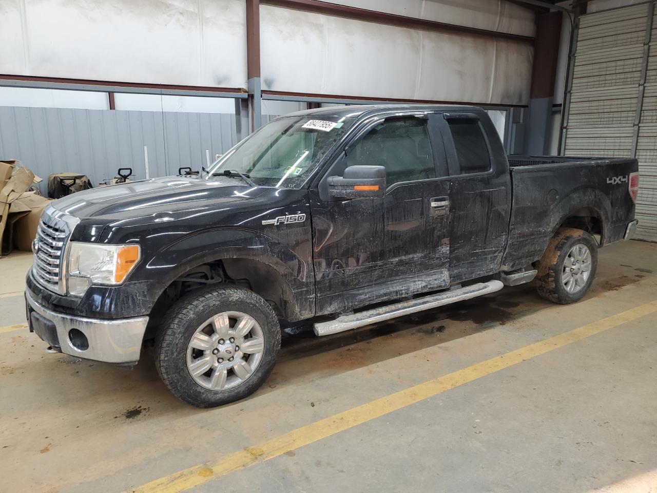 2012 Ford F-150 - Image 1