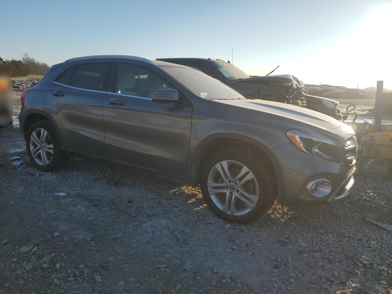 2018 Mercedes-Benz GLA-klasse - Image 4